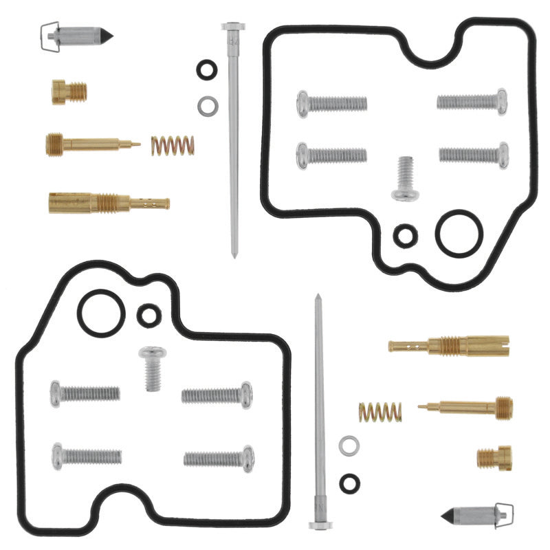 QuadBoss Qboss Carburetor Kits 418113 418113 Photo - Primary