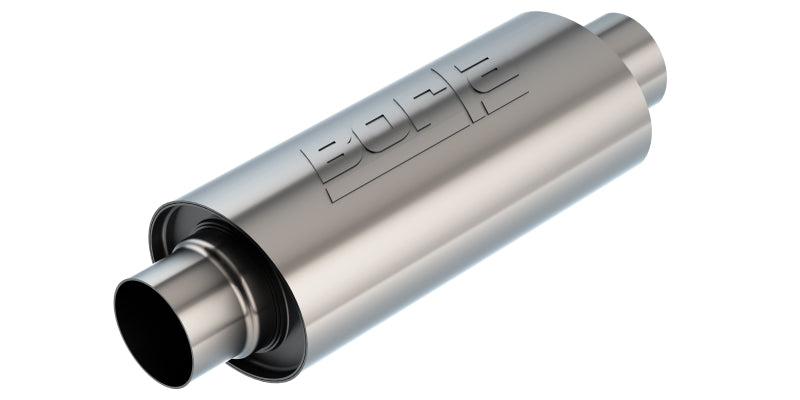 Borla BOR Universal Mufflers Exhaust, Mufflers & Tips Muffler main image