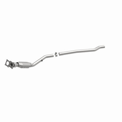 MagnaFlow California Grade CARB Compliant Direct-Fit Catalytic Converter 4451279 360 Degree Image Set