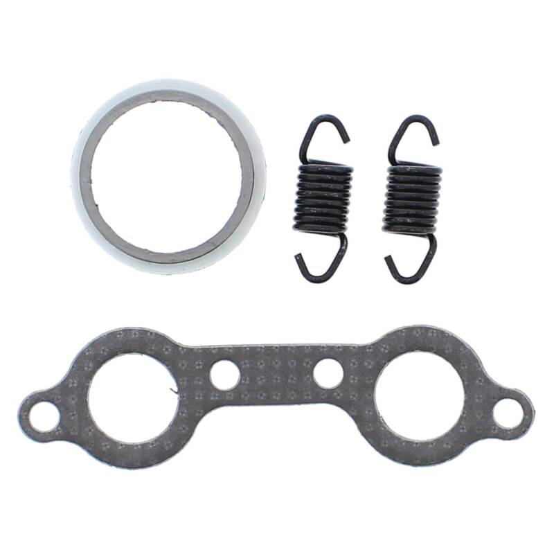 Vertex Pistons Vertex Gaskets 03-05 Polaris Sportsman 600 4x4 Exhaust Gasket Kit 823179 823179 Photo - Primary