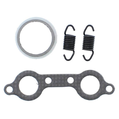 Vertex Pistons Vertex Gaskets 03-05 Polaris Sportsman 600 4x4 Exhaust Gasket Kit 823179 823179 Photo - Primary