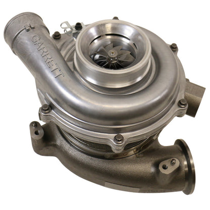 BD Diesel Screamer Stage 2 Performance Gt37 Turbo - 2003-2007 Ford 6.0 1045821 Photo - Unmounted