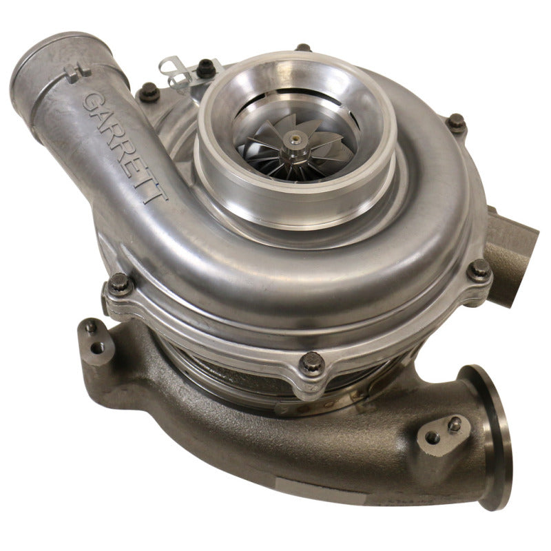 BD Diesel Screamer Stage 2 Performance Gt37 Turbo - 2003-2007 Ford 6.0 1045821 Photo - Unmounted