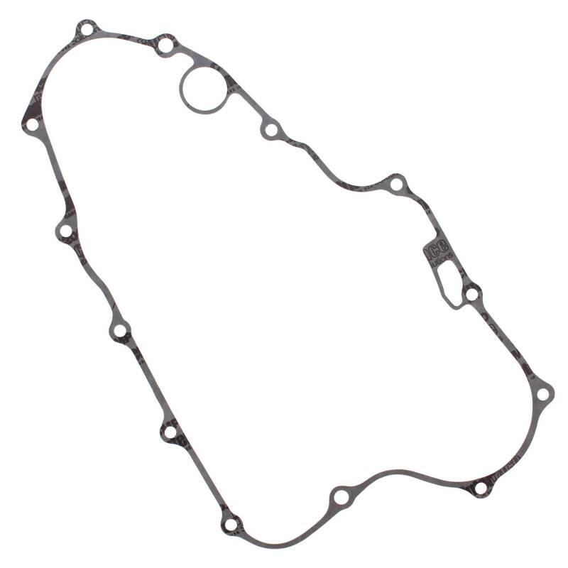 Vertex Pistons Vertex Gaskets 05-17 Honda CRF450X Inner Clutch - Side Cover Gasket Kit 816194 816194 Photo - Primary
