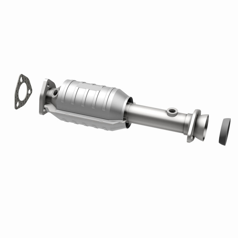 MagnaFlow Acura Integra OEM Grade Federal / EPA Compliant Direct-Fit Catalytic Converter 51313 360 Degree Image Set