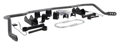 Hellwig 21-22 Ford F-150 2/4WD (w/ 0-2in Lift) Solid Heat Treated Chromoly 1in Rear Sway Bar 7788 7788 Photo - Unmounted