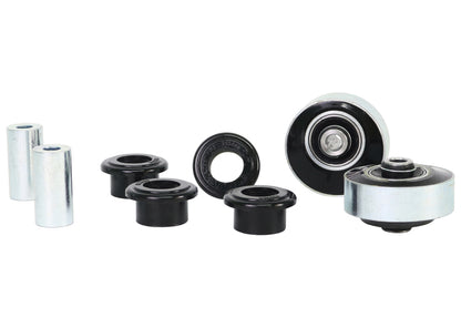 Whiteline 2012+ Volkswagen Golf / Audi A3 Front Lower Control Arm Service Kit (Use w/ PN KTA262) KSK132 KSK132 Photo - Close Up