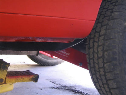 UMI Performance 64-72 GM A-Body Rear Lift Bars-Bolt-In 4022-R 4022-R User 1