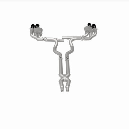 Magnaflow 18-21 Ford Mustang 5.0L V8 NEO Cat-Back Exhaust System 19579 19579 360 Degree Image Set