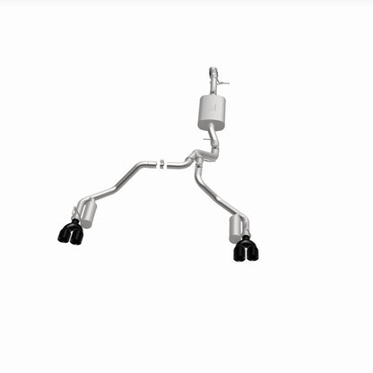 MagnaFlow Street Series Cat-Back Performance Exhaust System 19580 360 Degree Image Set