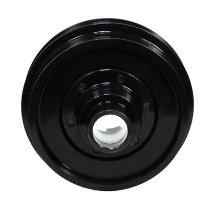 Fluidampr Ford Godzilla 7.3L Steel Internally Balanced Damper 750201 750201 User 4