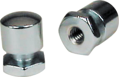 Mustang Motorcycle Mustang Solo Nuts 78032 78032 Photo - Primary