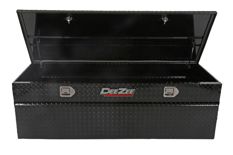 Dee Zee Deezee Universal Tool Box - Red Chest Black BT DZ8560WB DZ8560WB Photo - Unmounted