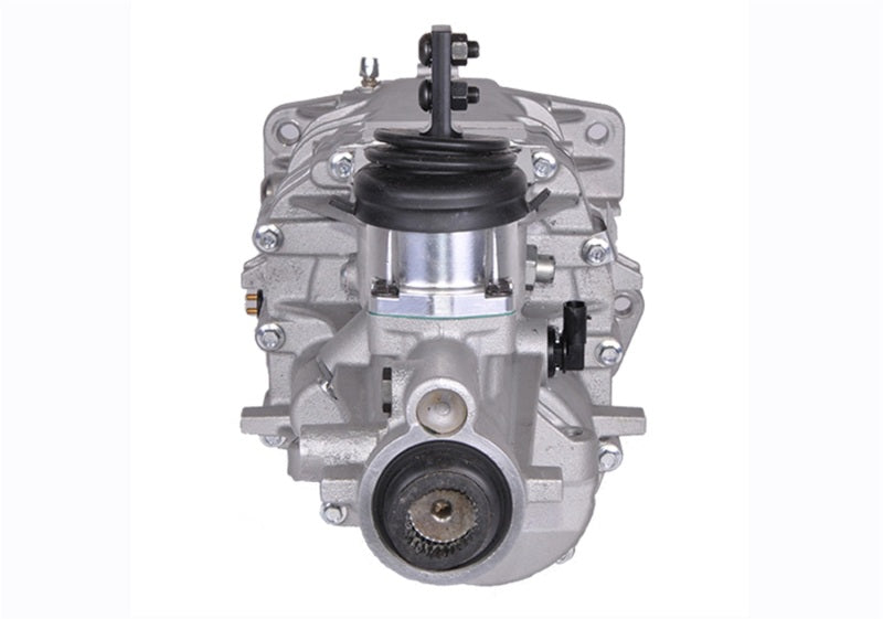Ford Racing Tremec TKX-600 5 Speed Transmission .68 Overdrive M-7003-TKX68 M-7003-TKX68 Photo - Unmounted