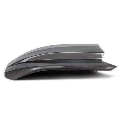 Anderson Composites 2024 Ford Mustang Type-CJ Double-Sided Carbon Fiber Cowl Hood AC-HD24FDMU-CJ-DS AC-HD24FDMU-CJ-DS User 1