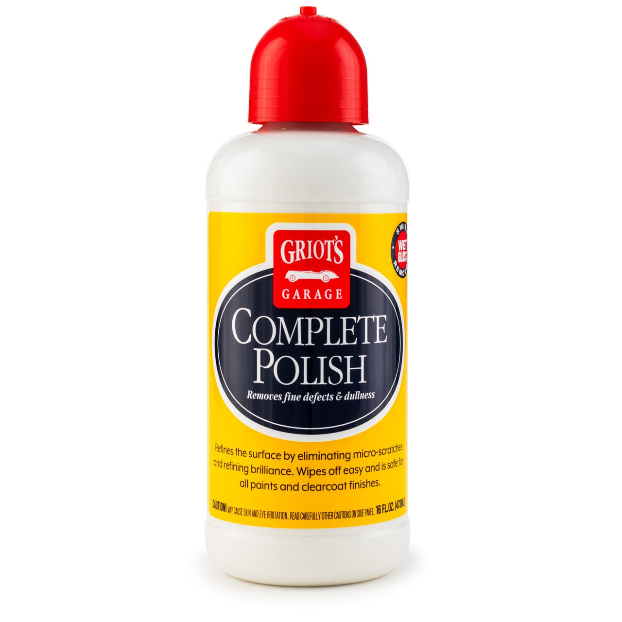 Griots Garage Complete Polish - 16oz 10876