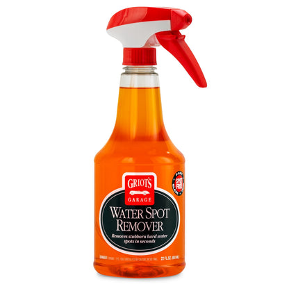 Griots Garage Griots Water Spot Remover - 22 Ounces 10880