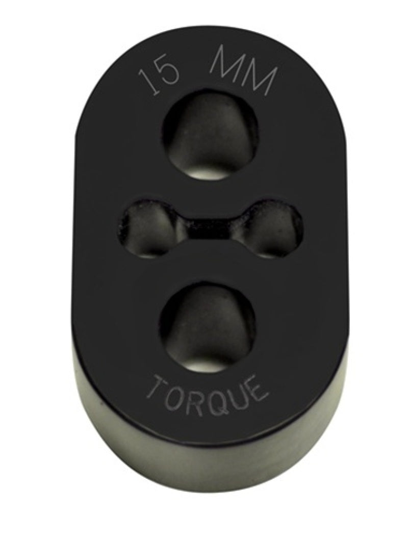 Torque Solution 15mm Exhaust Mount Standard Length Subaru 93-07 Impreza/WRX/STi TS-SU-015 TS-SU-015 Photo - Primary