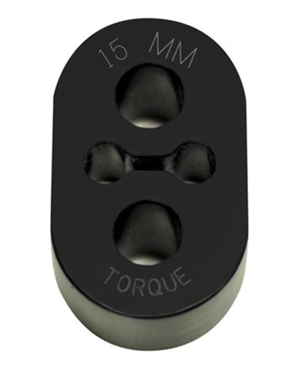 Torque Solution 15mm Exhaust Mount Standard Length Subaru 93-07 Impreza/WRX/STi TS-SU-015 TS-SU-015 Photo - Primary