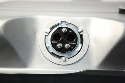 Aeromotive 64-65 Dodge Polara 340 Stealth Gen 2 Fuel Tank 18463 18463 Photo - Close Up