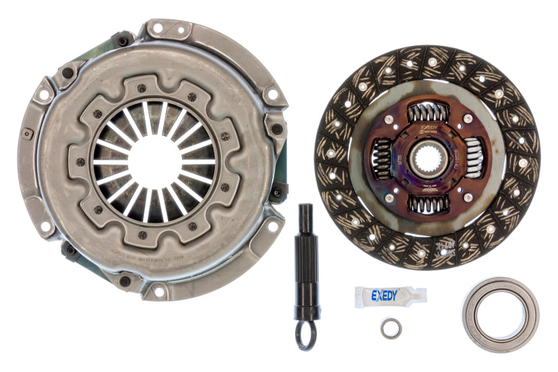 Exedy OEM Replacement Clutch Kit Mazda 618 Base 1972-1972 10010 Photo - Primary