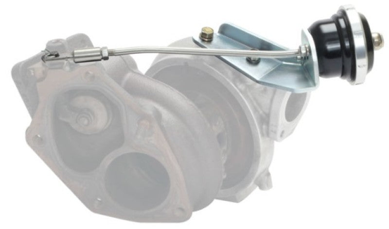 Turbosmart IWG75 Mitsubishi EVO 9 Black TS-0601-2242 User 1