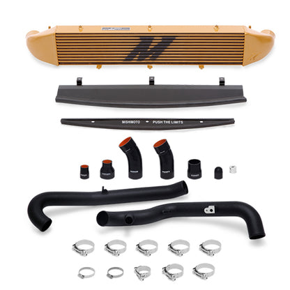 Mishimoto Ford Fiesta St Performance Intercooler Kit MMINT-FIST-14KBG Photo - Primary