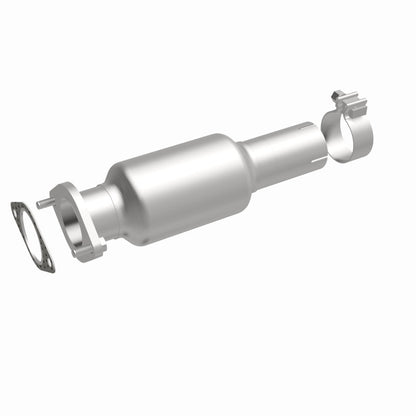 MagnaFlow Ford Fusion OEM Grade Federal / EPA Compliant Direct-Fit Catalytic Converter 52511 360 Degree Image Set