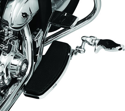 Kuryakyn Flamin Peg With Male Mount 4416 4416 User 1