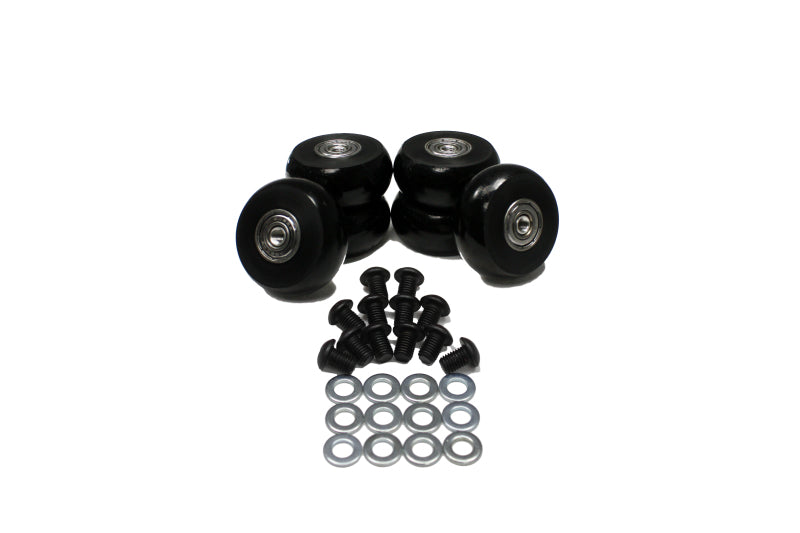 Energy Suspension Creeper Wheel Black 9.9170G Photo - Primary