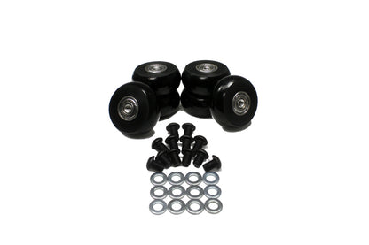Energy Suspension Creeper Wheel Black 9.9170G Photo - Primary