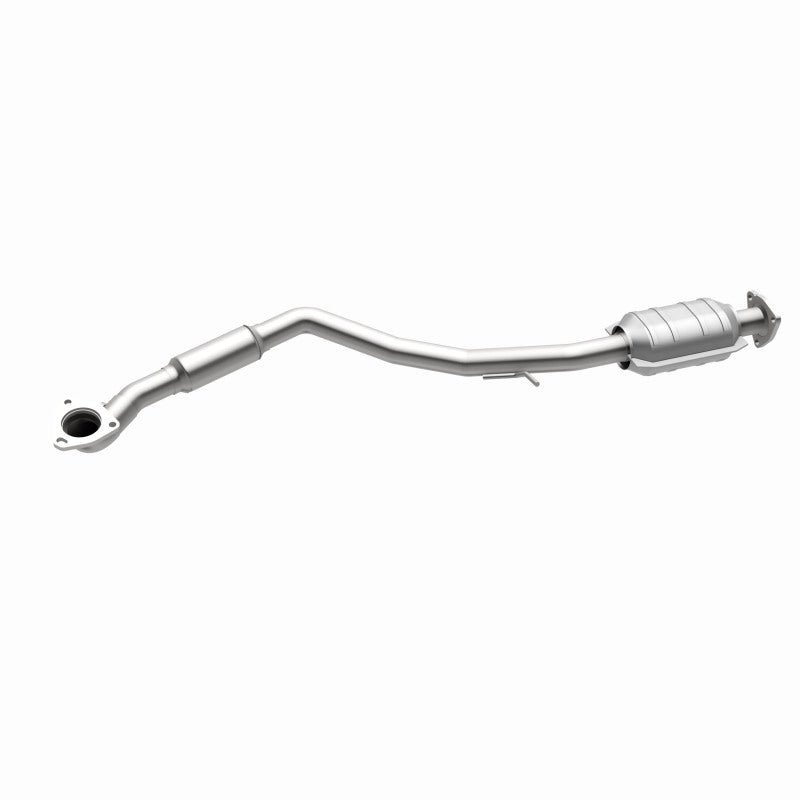 MagnaFlow Daewoo Nubira HM Grade Federal / EPA Compliant Direct-Fit Catalytic Converter 23639 360 Degree Image Set