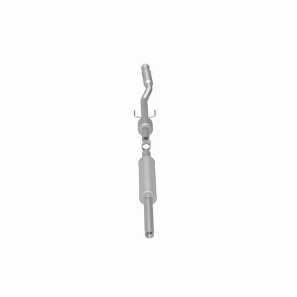 MagnaFlow Mini Cooper OEM Grade Federal / EPA Compliant Direct-Fit Catalytic Converter 49029 360 Degree Image Set