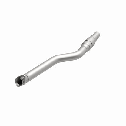 MagnaFlow BMW OEM Grade Federal / EPA Compliant Direct-Fit Catalytic Converter 49265 360 Degree Image Set