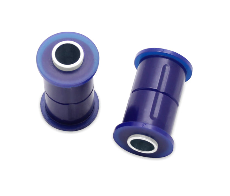 SuperPro Front Leaf Spring Bushing Kit SPF0238K Photo - Primary