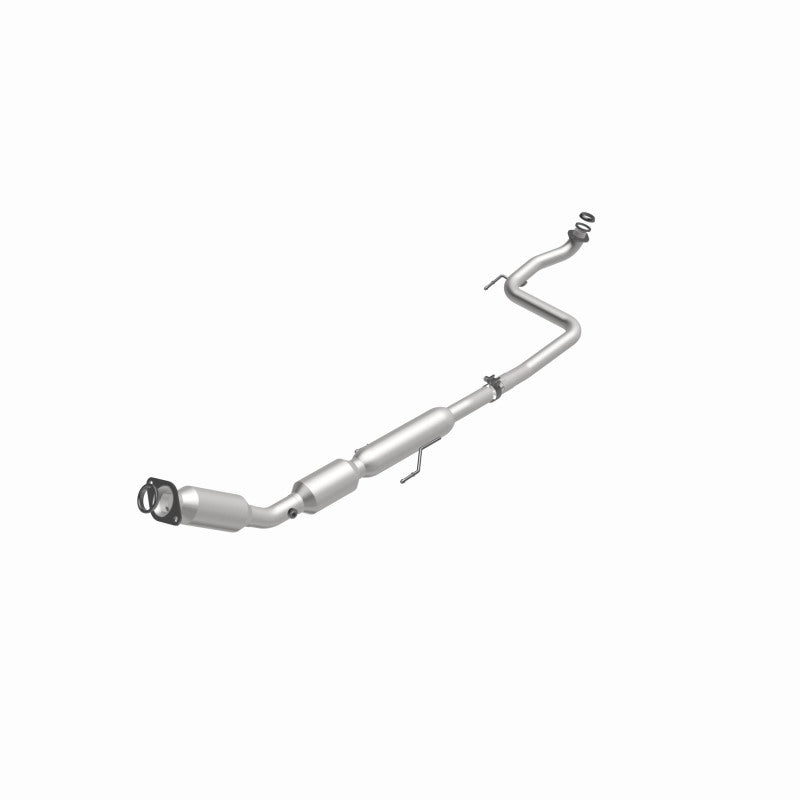 MagnaFlow Scion xD OEM Grade Federal / EPA Compliant Direct-Fit Catalytic Converter 52159 360 Degree Image Set