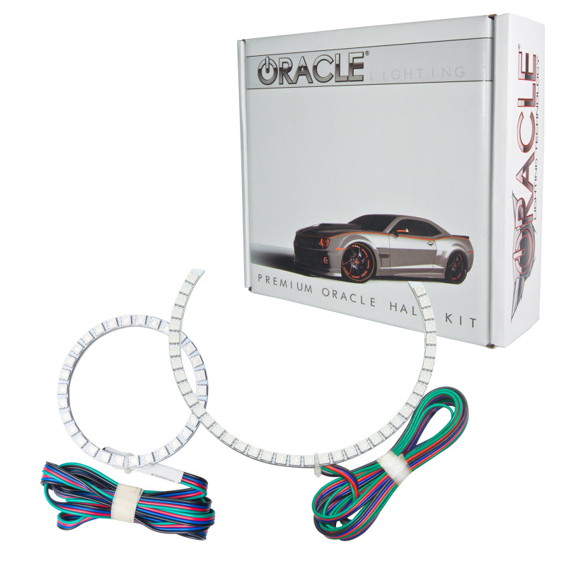 ORACLE Lighting Oracle Suzuki GSX-R 1000 06-07 LED Motorcycle Halo Kit - ColorSHIFT 2612-330 2612-330 Photo - out of package