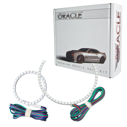 ORACLE Lighting Oracle Suzuki GSX-R 1000 06-07 LED Motorcycle Halo Kit - ColorSHIFT 2612-330 2612-330 Photo - out of package
