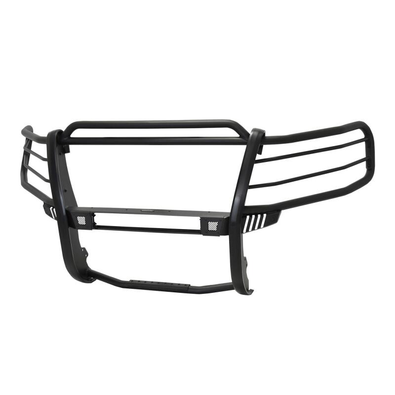 Westin 15-20 Chevy Suburban/Tahoe Sportsman X Grille Guard - Textured Black 40-33805 40-33805 Photo - Primary