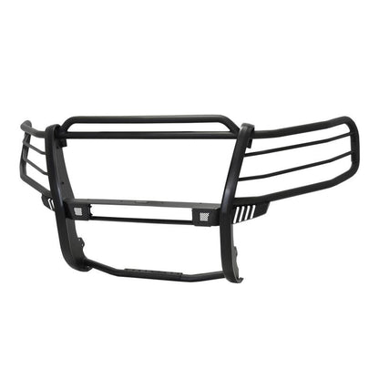 Westin 15-20 Chevy Suburban/Tahoe Sportsman X Grille Guard - Textured Black 40-33805 40-33805 Photo - Primary
