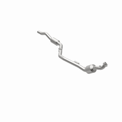 MagnaFlow Mercedes-Benz E350 California Grade CARB Compliant Direct-Fit Catalytic Converter 5411645 360 Degree Image Set