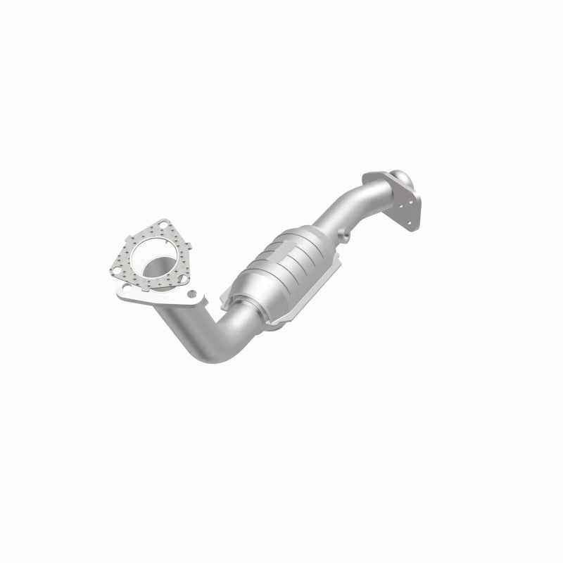 MagnaFlow HM Grade Federal / EPA Compliant Direct-Fit Catalytic Converter 23470 360 Degree Image Set