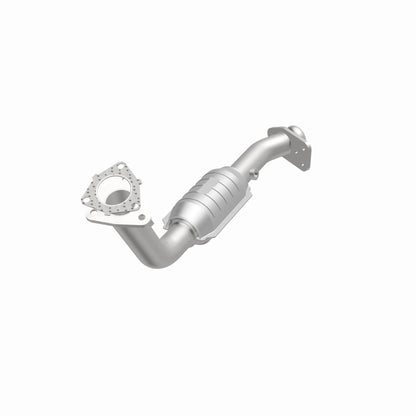 MagnaFlow HM Grade Federal / EPA Compliant Direct-Fit Catalytic Converter 23470 360 Degree Image Set