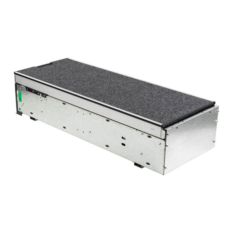 ARB R/Drawer R/Floor 53X20X12 Intrnl 49 X 17 X 10 RDRF1355 RDRF1355 Photo - out of package