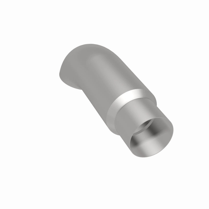 Magnaflow Tip Turndown 5x20 4inchID 304SS 35188 35188 360 Degree Image Set