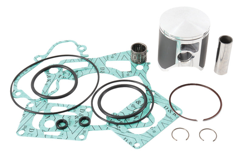 Vertex Pistons Vertex Piston 02-04 Yamaha YZ 125 125cc Top End Piston Kit; VTK22806B VTK22806B Photo - Primary