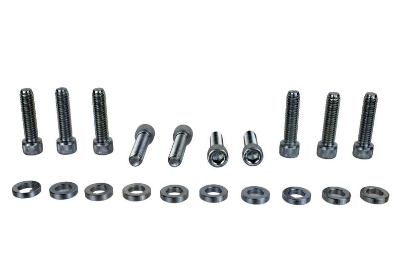 Ford Performance Parts Ford Racing 8.8inch Axle Girdle Cover Kit M-4033-G2 Photo - Unmounted