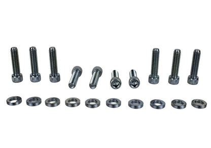 Ford Performance Parts Ford Racing 8.8inch Axle Girdle Cover Kit M-4033-G2 Photo - Unmounted