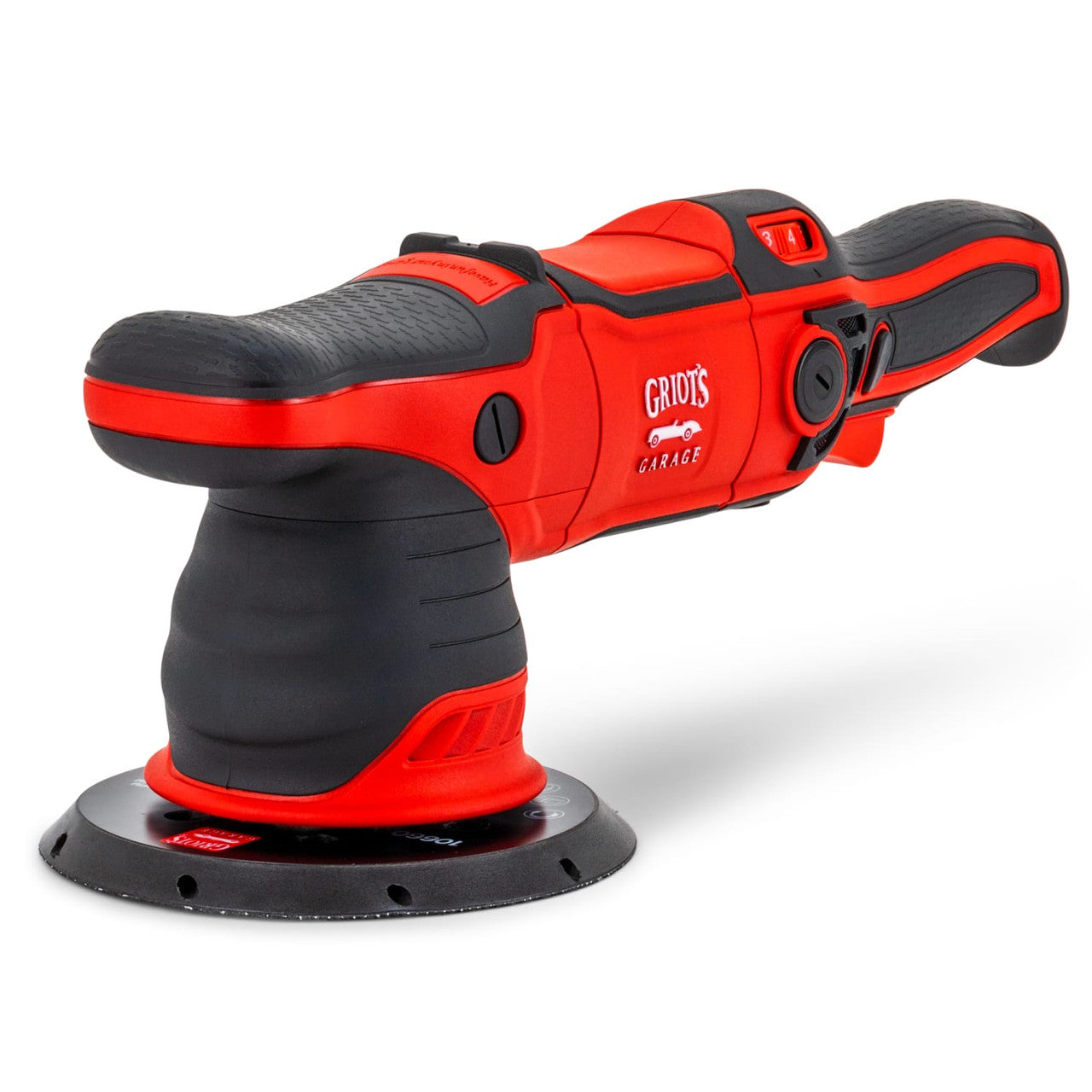 Griots Garage G9 Random Orbital Polisher 10901