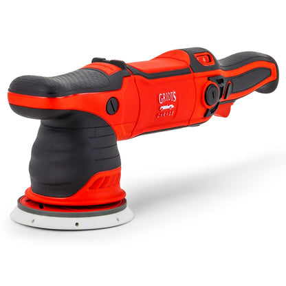 Griots Garage G15 Long Throw Orbital Polisher 10915